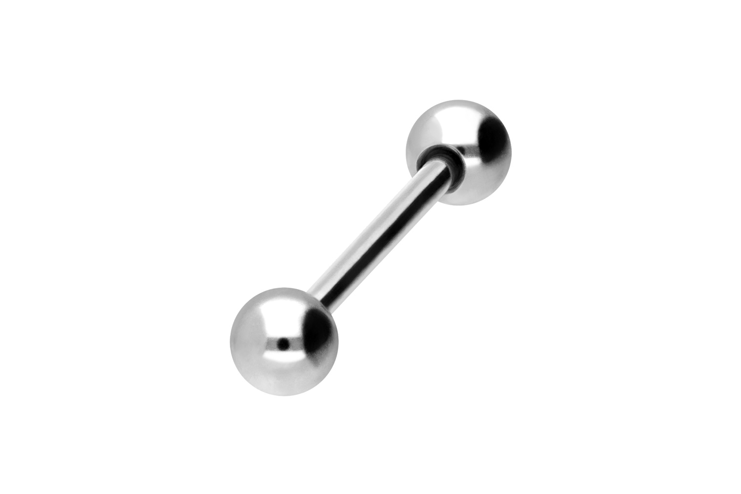 Titan Barbell Piercing